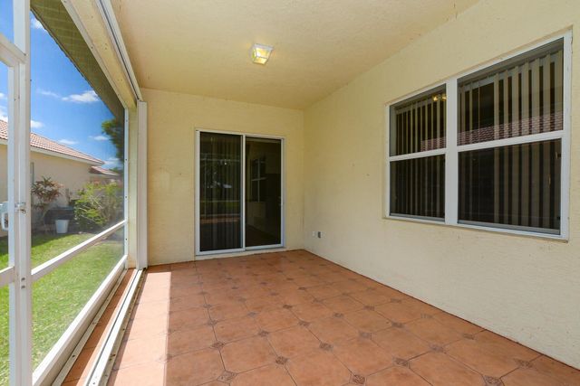 600 NW Lambrusco Drive, Port St Lucie, FL 34986