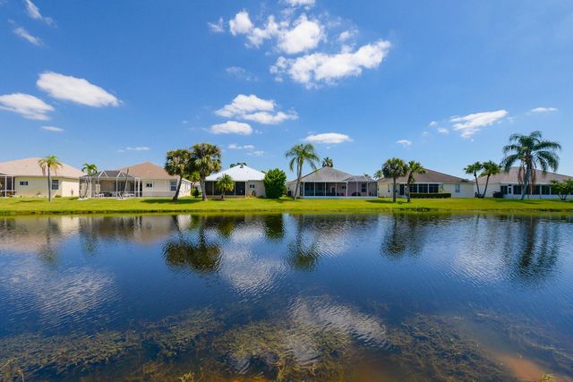 600 NW Lambrusco Drive, Port St Lucie, FL 34986