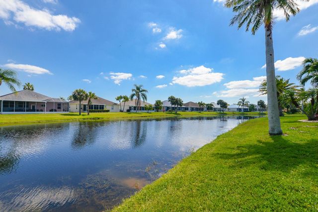 600 NW Lambrusco Drive, Port St Lucie, FL 34986