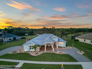 3547 Province Drive, Melbourne, FL 32934