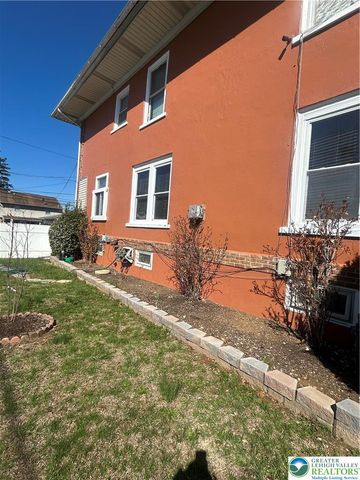 946 South Poplar Street, Allentown City, PA 18103