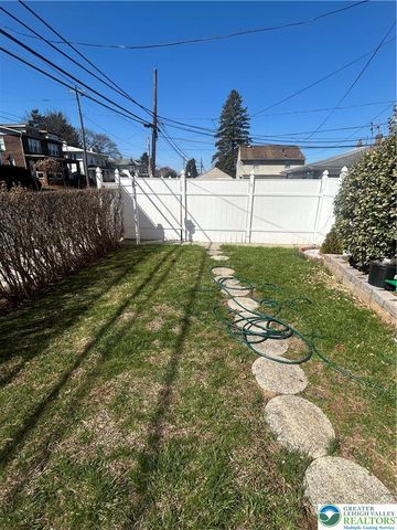 946 South Poplar Street, Allentown City, PA 18103