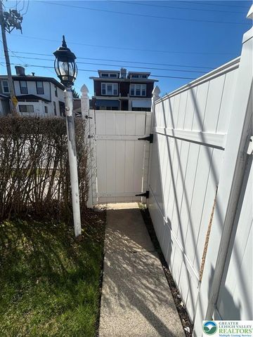 946 South Poplar Street, Allentown City, PA 18103