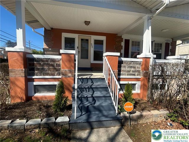 946 South Poplar Street, Allentown City, PA 18103