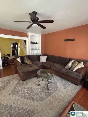 946 South Poplar Street, Allentown City, PA 18103