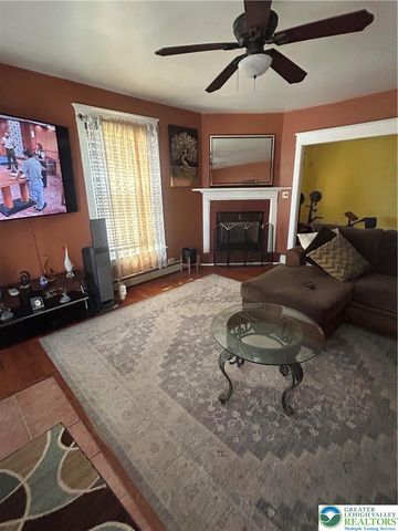 946 South Poplar Street, Allentown City, PA 18103