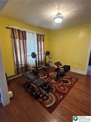 946 South Poplar Street, Allentown City, PA 18103