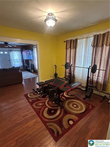 946 South Poplar Street, Allentown City, PA 18103