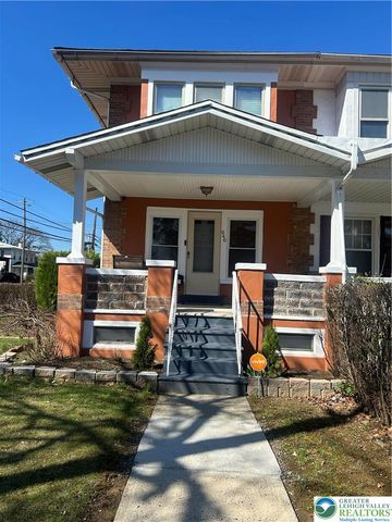 946 South Poplar Street, Allentown City, PA 18103