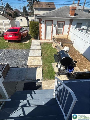 946 South Poplar Street, Allentown City, PA 18103