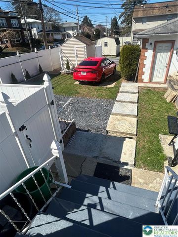 946 South Poplar Street, Allentown City, PA 18103