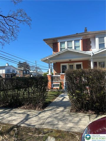 946 South Poplar Street, Allentown City, PA 18103