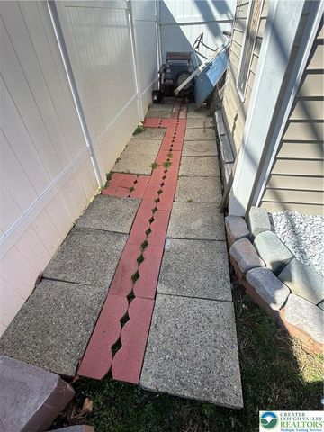 946 South Poplar Street, Allentown City, PA 18103