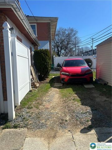 946 South Poplar Street, Allentown City, PA 18103