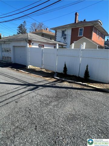 946 South Poplar Street, Allentown City, PA 18103