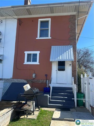 946 South Poplar Street, Allentown City, PA 18103