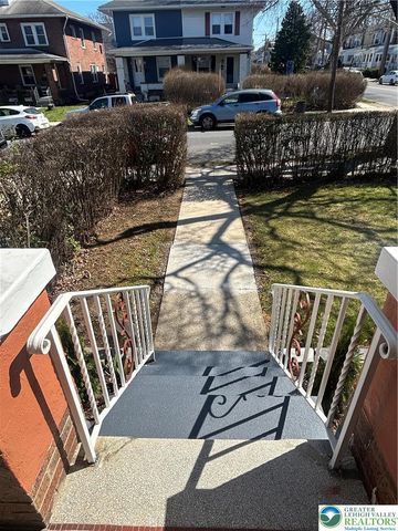 946 South Poplar Street, Allentown City, PA 18103