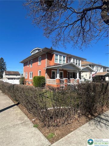 946 South Poplar Street, Allentown City, PA 18103