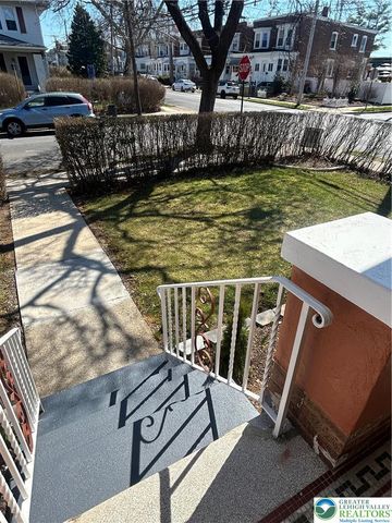 946 South Poplar Street, Allentown City, PA 18103