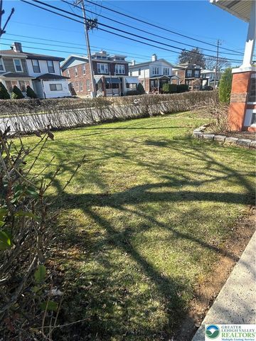 946 South Poplar Street, Allentown City, PA 18103