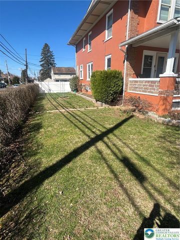 946 South Poplar Street, Allentown City, PA 18103