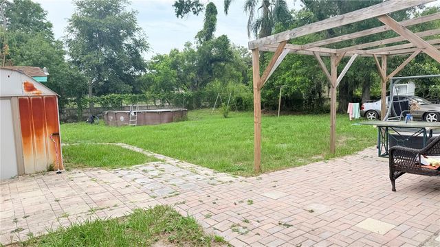 1709 E NORTH BAY STREET, Tampa, FL 33610