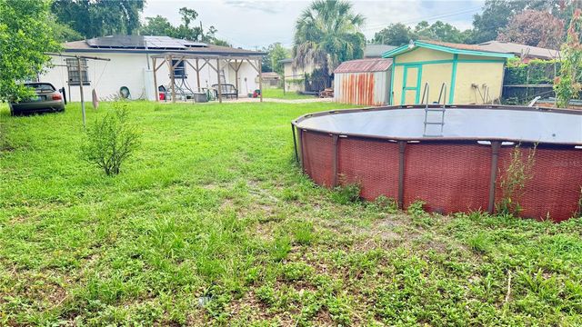 1709 E NORTH BAY STREET, Tampa, FL 33610