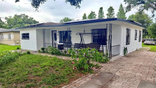 1709 E NORTH BAY STREET, Tampa, FL 33610