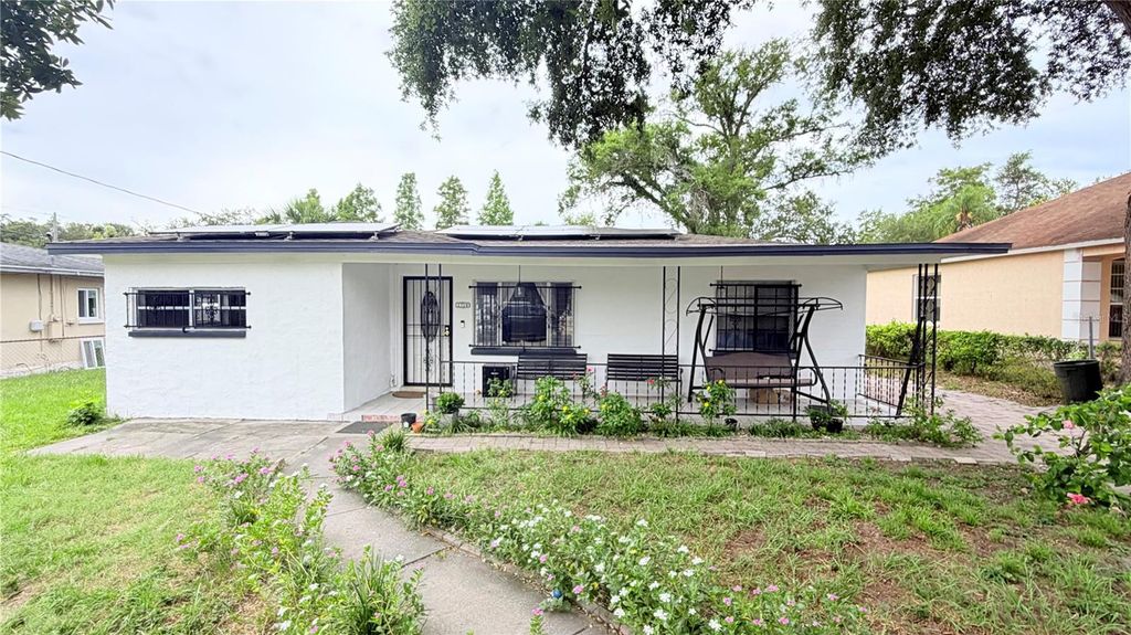 1709 E NORTH BAY STREET, Tampa, FL 33610