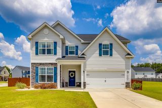 2 Hay Field Court, Lugoff, SC 29078