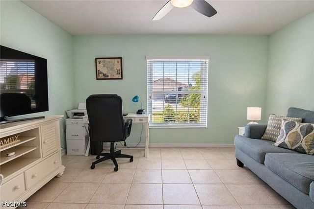 2641 Clairfont CT, Cape Coral, FL 33991
