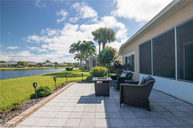 2641 Clairfont CT, Cape Coral, FL 33991