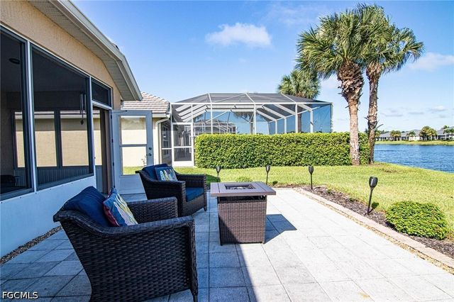 2641 Clairfont CT, Cape Coral, FL 33991