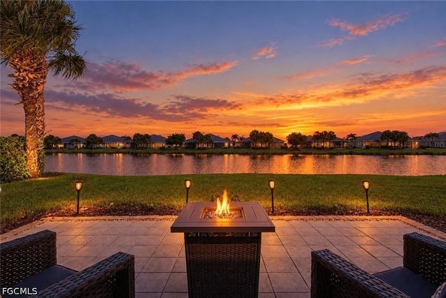 2641 Clairfont CT, Cape Coral, FL 33991