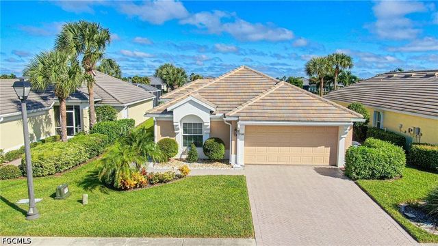 2641 Clairfont CT, Cape Coral, FL 33991