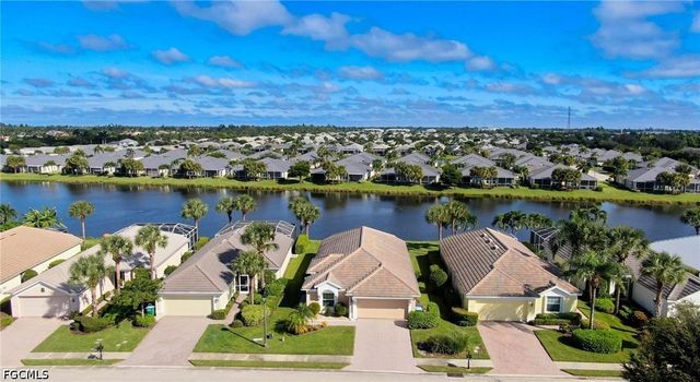 2641 Clairfont CT, Cape Coral, FL 33991