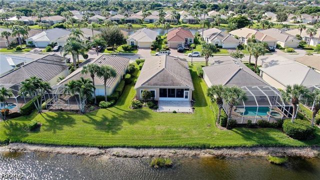 2641 Clairfont CT, Cape Coral, FL 33991