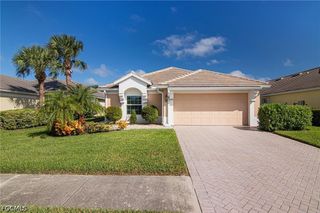 2641 Clairfont CT, Cape Coral, FL 33991