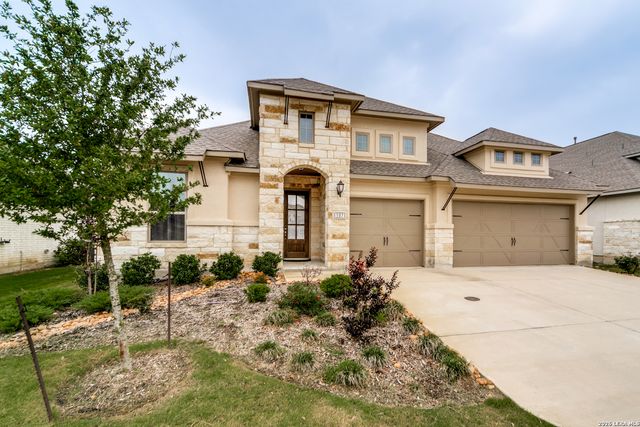 107 Valencia, Boerne, TX 78006