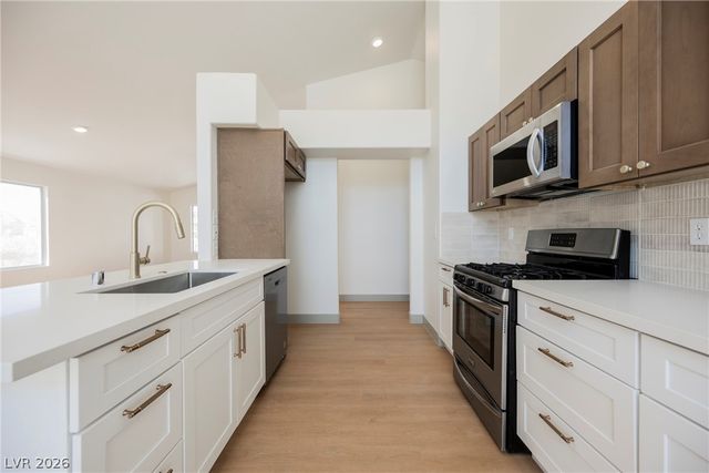 3620 Lake Victoria Drive, North Las Vegas, NV 89032