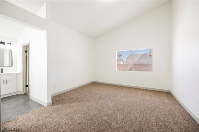 3620 Lake Victoria Drive, North Las Vegas, NV 89032