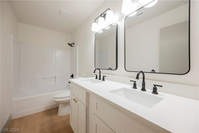 3620 Lake Victoria Drive, North Las Vegas, NV 89032