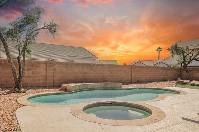 3620 Lake Victoria Drive, North Las Vegas, NV 89032