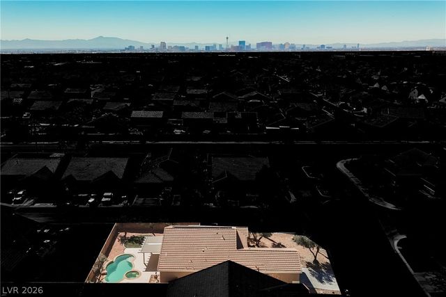 3620 Lake Victoria Drive, North Las Vegas, NV 89032