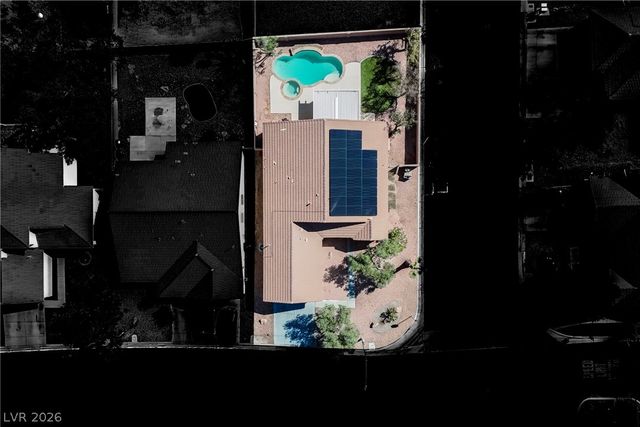 3620 Lake Victoria Drive, North Las Vegas, NV 89032