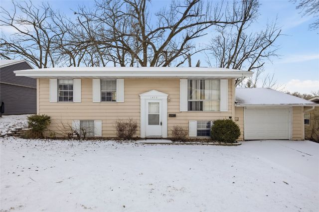 1413 Seminole Avenue NW, Cedar Rapids, IA 52405