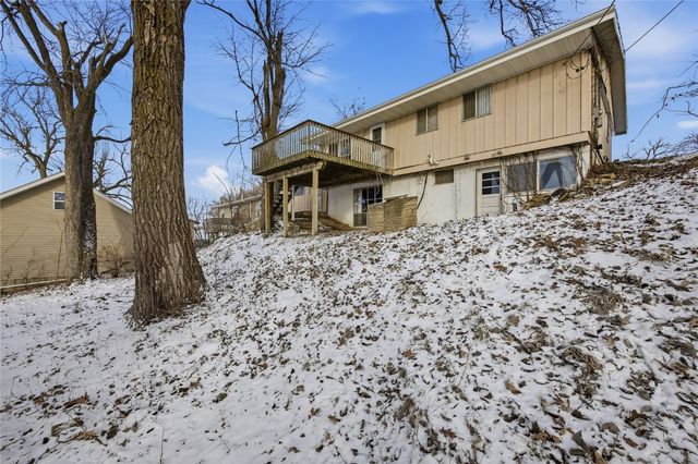 1413 Seminole Avenue NW, Cedar Rapids, IA 52405