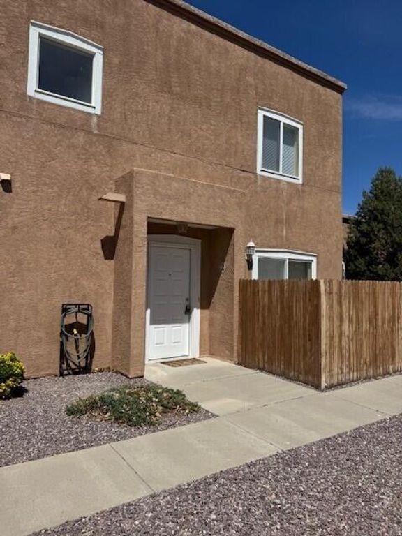 1000 Mineral Way UNIT 2, Socorro, NM 87801