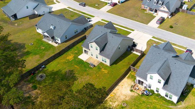 2012 Triple Crown Lane, Ridgeville, SC 29472