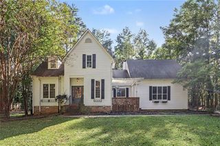 180 Courtland Drive, Fayetteville, GA 30215